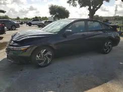 KMHLM4DG9SU973384 2025 HYUNDAI ELANTRA