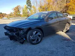 KMHLM4DG9SU975880 2025 HYUNDAI ELANTRA