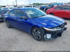 KMHLM4DG9SU977354 2025 HYUNDAI ELANTRA