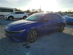 KMHLM4DG9SU982960 2025 HYUNDAI ELANTRA