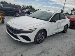 KMHLM4DG9SU983526 2025 HYUNDAI ELANTRA