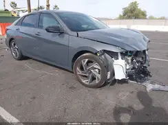 KMHLM4DG9SU984952 2025 HYUNDAI ELANTRA