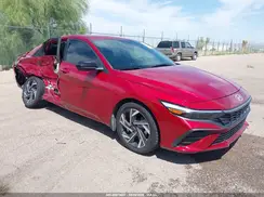 KMHLM4DG9SU985521 2025 HYUNDAI ELANTRA