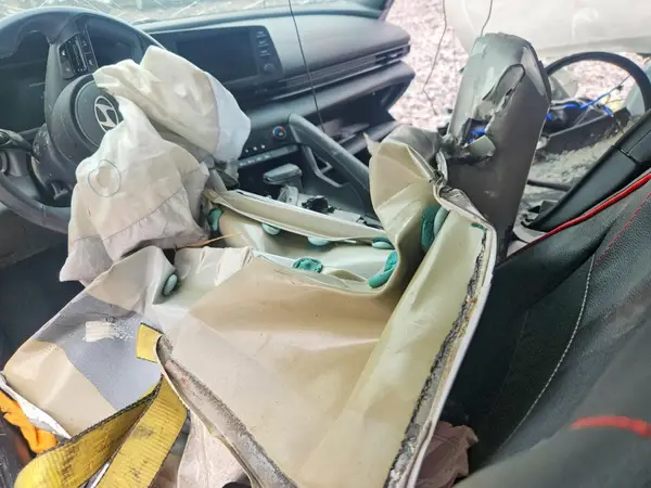 KMHLM4DG9SU991108 2025 HYUNDAI ELANTRA - Image 8