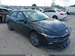 KMHLM4DG9SU993134 2025 HYUNDAI ELANTRA