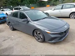 KMHLM4DG9SU995045 2025 HYUNDAI ELANTRA