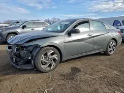 KMHLM4DG9SU996776 2025 HYUNDAI ELANTRA