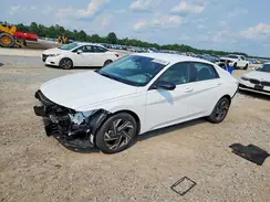 KMHLM4DG9SU997801 2025 HYUNDAI ELANTRA