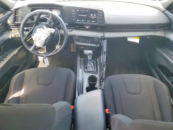 KMHLM4DG9SU998513 2025 HYUNDAI ELANTRA - Image 8