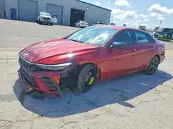 KMHLM4DG9TU098230 2026 HYUNDAI ELANTRA
