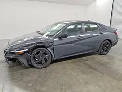 KMHLM4DG9TU098535 2026 HYUNDAI ELANTRA