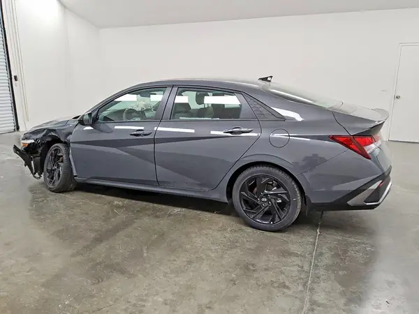 KMHLM4DG9TU098535 2026 HYUNDAI ELANTRA - Image 2