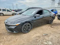 KMHLM4DG9TU098874 2026 HYUNDAI ELANTRA
