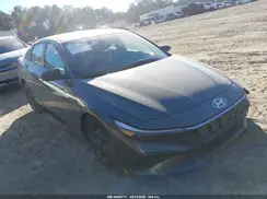 KMHLM4DG9TU104382 2026 HYUNDAI ELANTRA