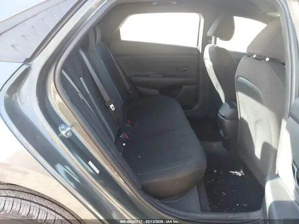 KMHLM4DG9TU104382 2026 HYUNDAI ELANTRA - Image 8