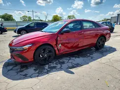 KMHLM4DG9TU105161 2026 HYUNDAI ELANTRA
