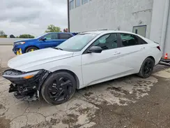 KMHLM4DG9TU114023 2026 HYUNDAI ELANTRA