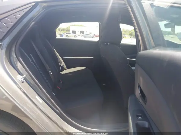 KMHLM4DG9TU114961 2026 HYUNDAI ELANTRA - Image 8