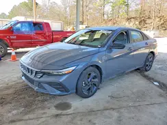 KMHLM4DG9TU116029 2026 HYUNDAI ELANTRA