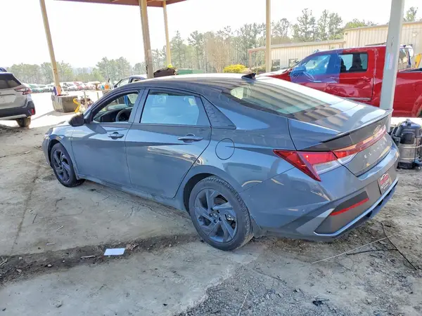 KMHLM4DG9TU116029 2026 HYUNDAI ELANTRA - Image 2