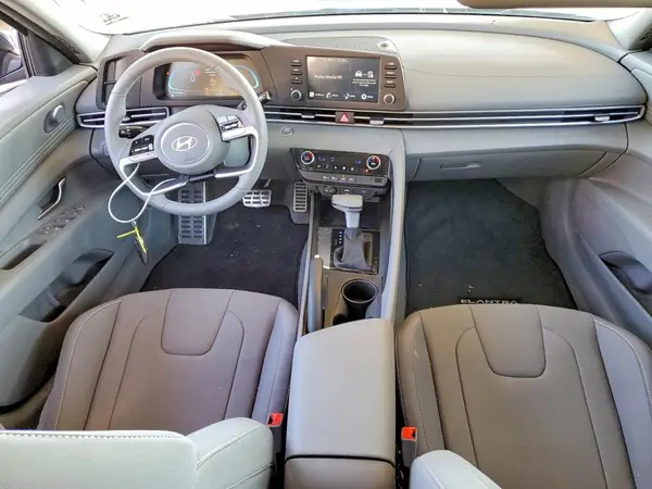 KMHLM4DG9TU116029 2026 HYUNDAI ELANTRA - Image 8