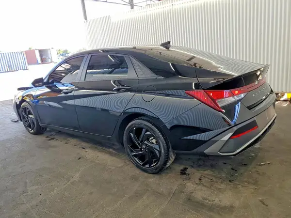 KMHLM4DG9TU117231 2026 HYUNDAI ELANTRA - Image 2