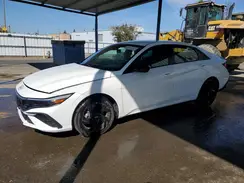 KMHLM4DG9TU118802 2026 HYUNDAI ELANTRA