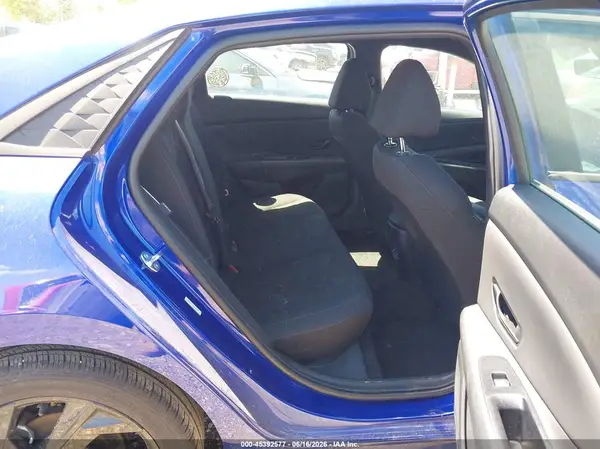 KMHLM4DG9TU120369 2026 HYUNDAI ELANTRA - Image 8