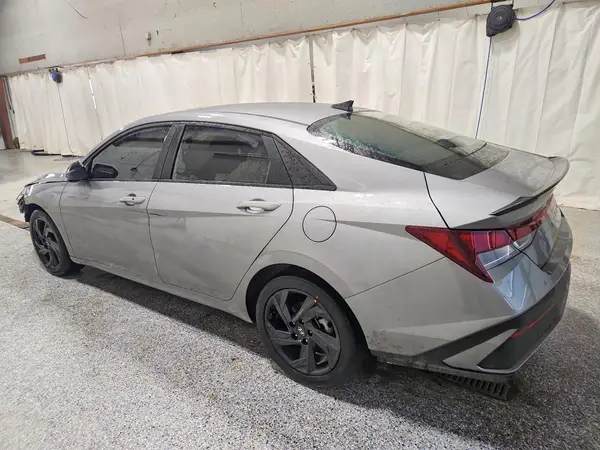 KMHLM4DG9TU120890 2026 HYUNDAI ELANTRA - Image 2