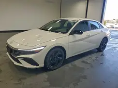 KMHLM4DG9TU120999 2026 HYUNDAI ELANTRA