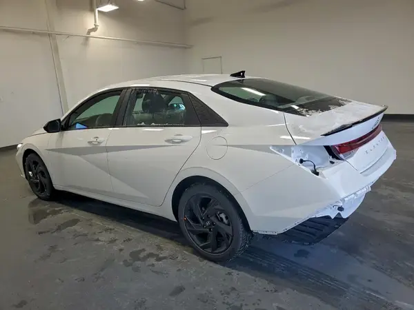 KMHLM4DG9TU120999 2026 HYUNDAI ELANTRA - Image 2