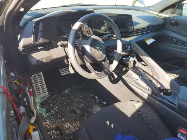 KMHLM4DG9TU123515 2026 HYUNDAI ELANTRA - Image 8