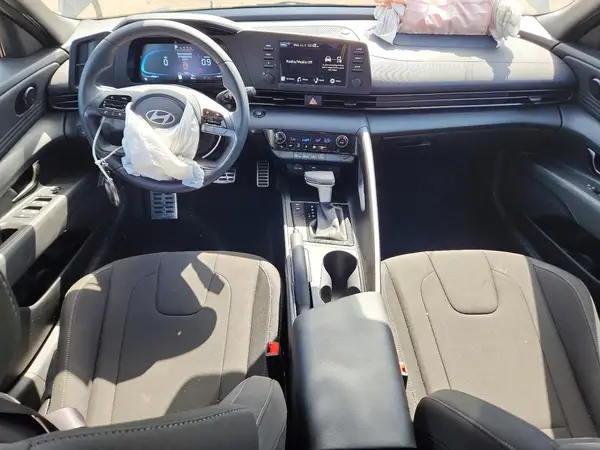 KMHLM4DG9TU135230 2026 HYUNDAI ELANTRA - Image 8