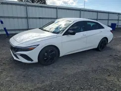 KMHLM4DG9TU138709 2026 HYUNDAI ELANTRA