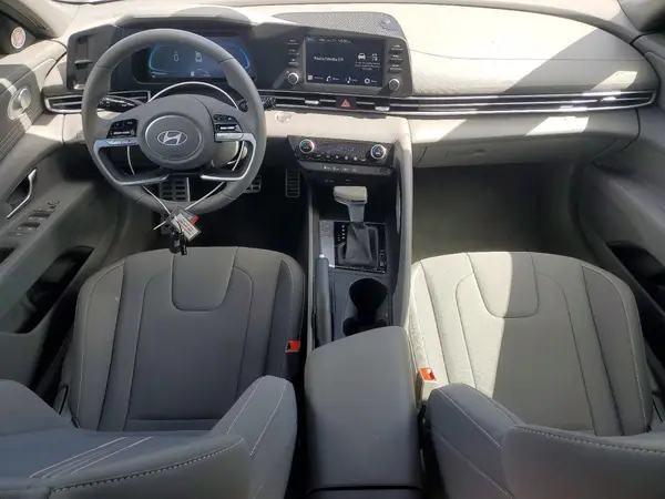 KMHLM4DG9TU138709 2026 HYUNDAI ELANTRA - Image 8