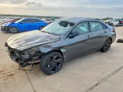 KMHLM4DG9TU146499 2026 HYUNDAI ELANTRA