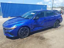 KMHLM4DG9TU155459 2026 HYUNDAI ELANTRA
