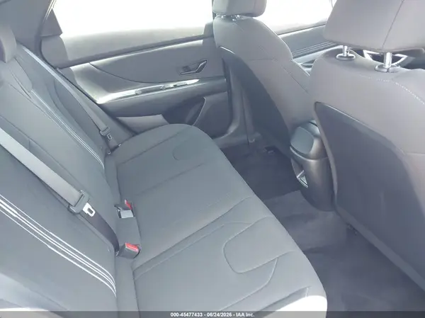 KMHLM4DG9TU155459 2026 HYUNDAI ELANTRA - Image 8