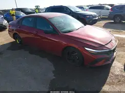 KMHLM4DG9TU157793 2026 HYUNDAI ELANTRA