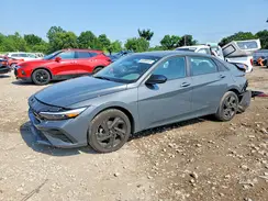 KMHLM4DG9TU160290 2026 HYUNDAI ELANTRA