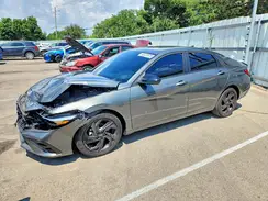 KMHLM4DG9TU172228 2026 HYUNDAI ELANTRA