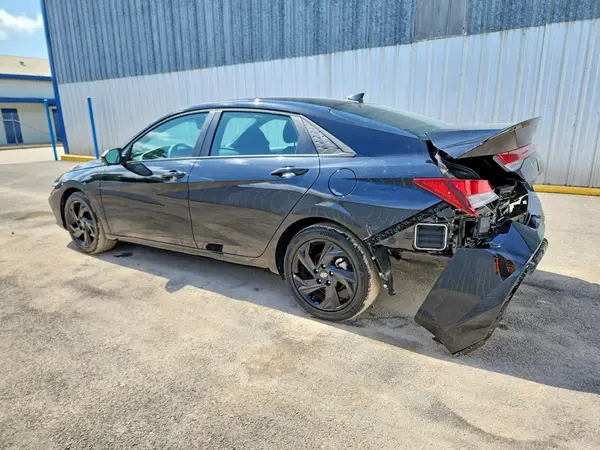 KMHLM4DG9TU173864 2026 HYUNDAI ELANTRA - Image 2
