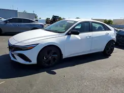 KMHLM4DG9TU179227 2026 HYUNDAI ELANTRA