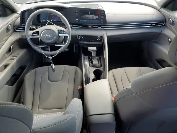 KMHLM4DG9TU179227 2026 HYUNDAI ELANTRA - Image 8