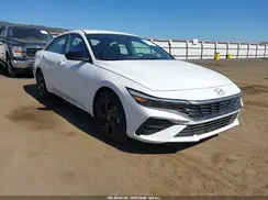 KMHLM4DG9TU188333 2026 HYUNDAI ELANTRA