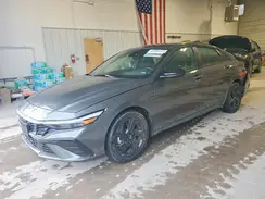 KMHLM4DG9TU202005 2026 HYUNDAI ELANTRA