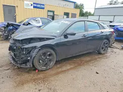 KMHLM4DG9TU205387 2026 HYUNDAI ELANTRA