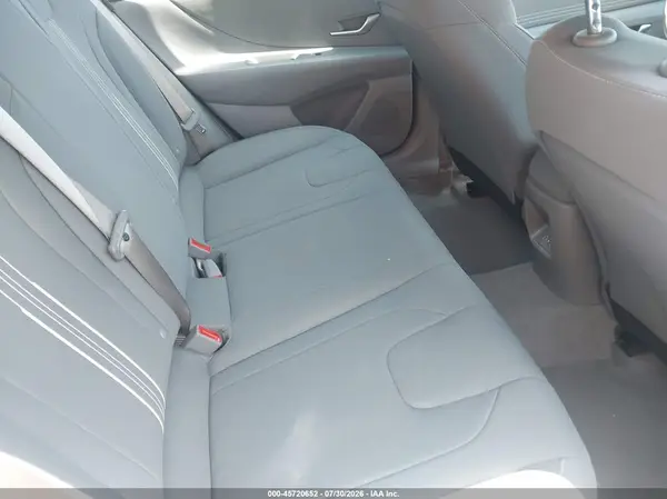KMHLM4DG9TU227132 2026 HYUNDAI ELANTRA - Image 8