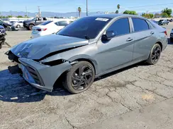 KMHLM4DG9TU237787 2026 HYUNDAI ELANTRA