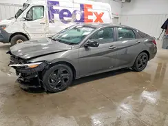 KMHLM4DG9TU243301 2026 HYUNDAI ELANTRA